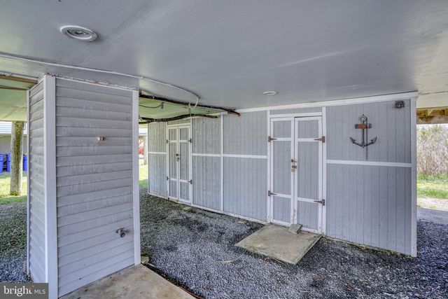 48 WYATT, Frederica, DE 19946