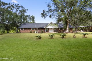 10200 Blossom Street, Vancleave, MS 39565