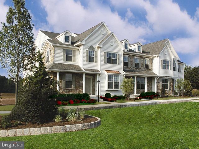1905 MULBERRY COURT, Perkasie, PA 18944