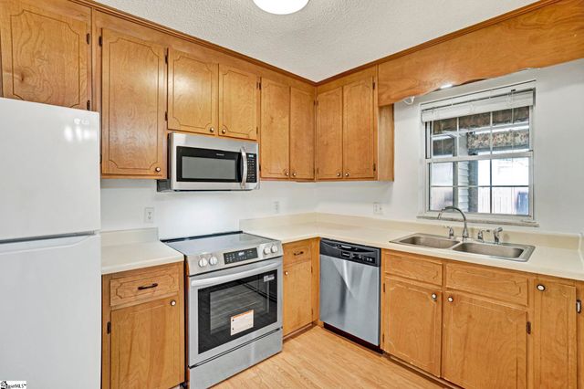 97 Jamestowne Way Unit 90, Taylors, SC 29687