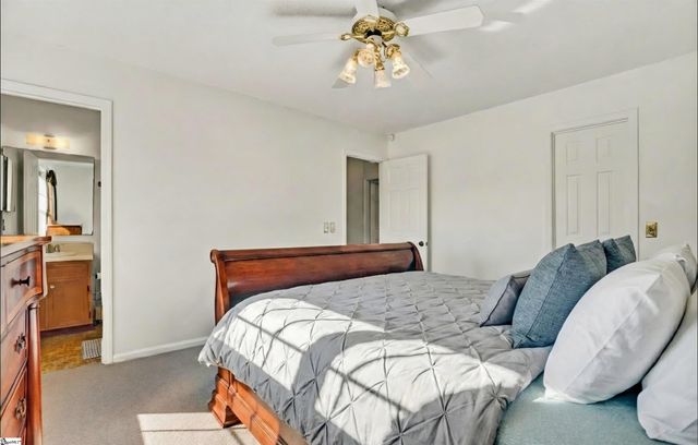 97 Jamestowne Way Unit 90, Taylors, SC 29687