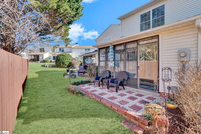 97 Jamestowne Way Unit 90, Taylors, SC 29687