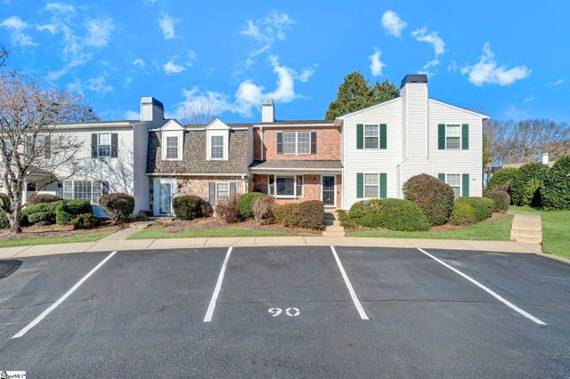 97 Jamestowne Way Unit 90, Taylors, SC 29687