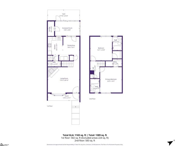 97 Jamestowne Way Unit 90, Taylors, SC 29687