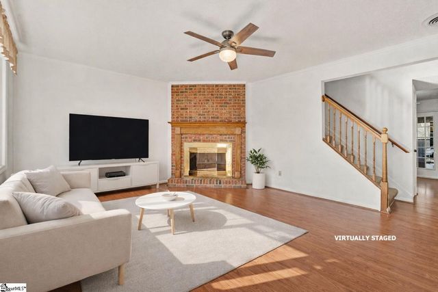 97 Jamestowne Way Unit 90, Taylors, SC 29687