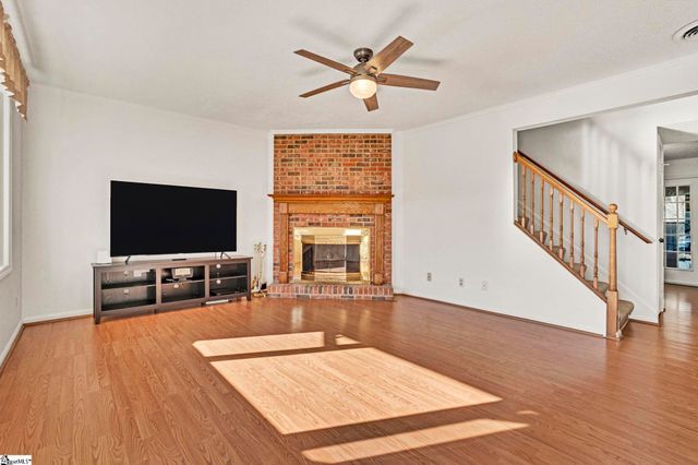 97 Jamestowne Way Unit 90, Taylors, SC 29687