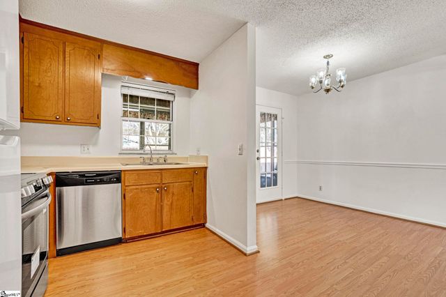 97 Jamestowne Way Unit 90, Taylors, SC 29687