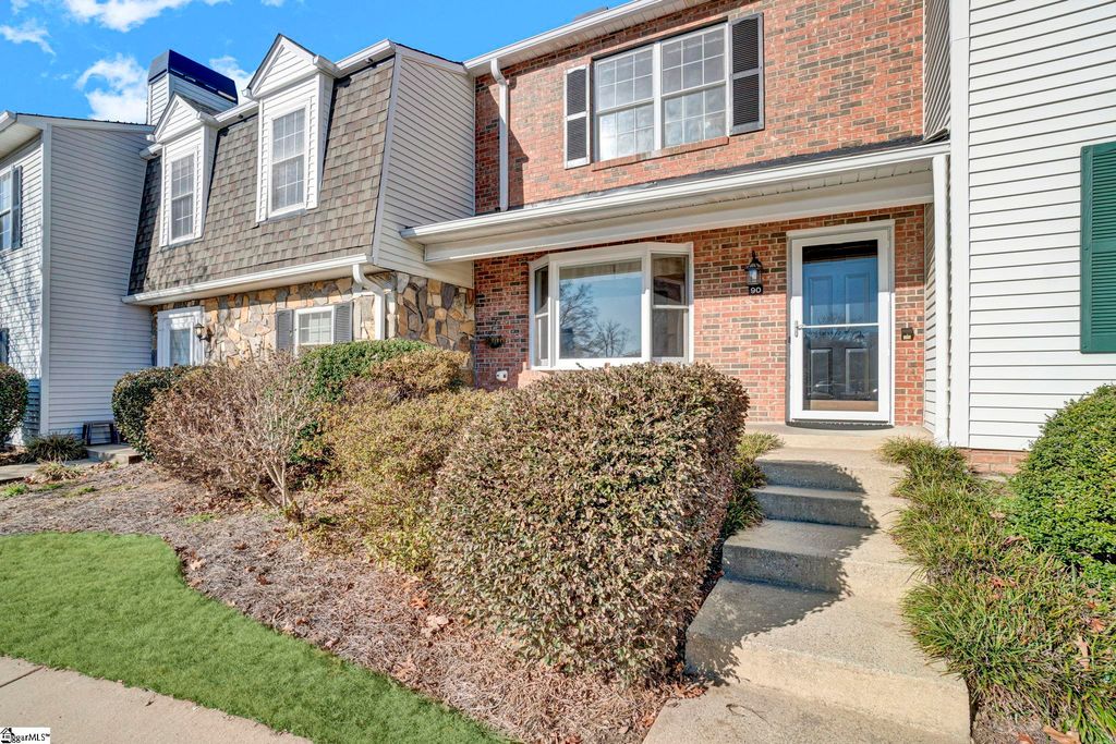 97 Jamestowne Way Unit 90, Taylors, SC 29687