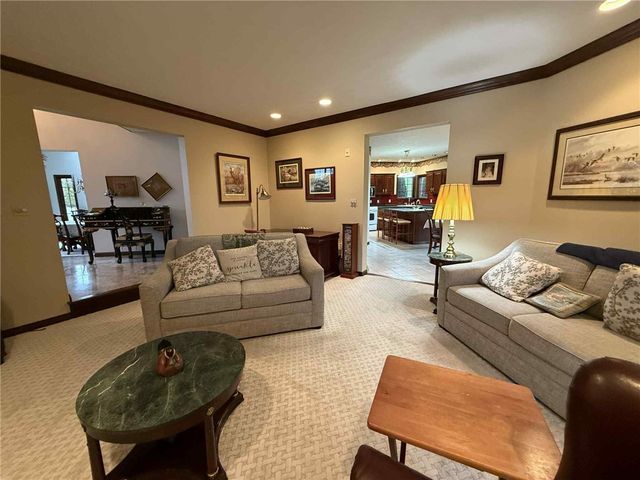 361 N SARATOGA DRIVE, South Union Twp, PA 15401