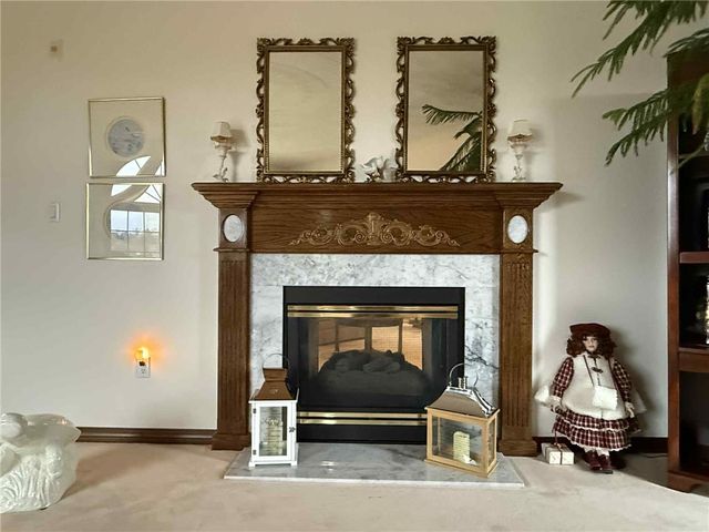 361 N SARATOGA DRIVE, South Union Twp, PA 15401