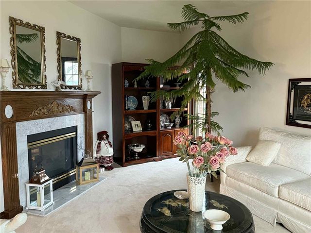 361 N SARATOGA DRIVE, South Union Twp, PA 15401