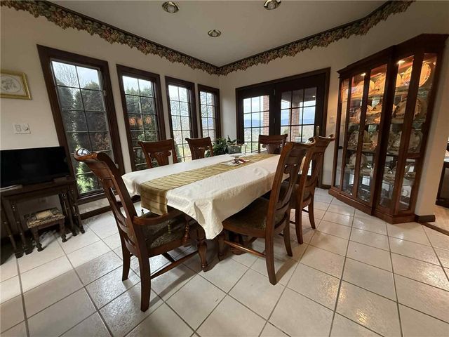 361 N SARATOGA DRIVE, South Union Twp, PA 15401