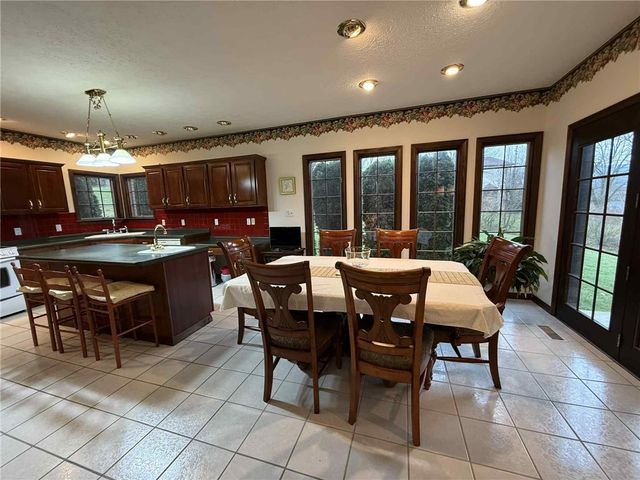 361 N SARATOGA DRIVE, South Union Twp, PA 15401