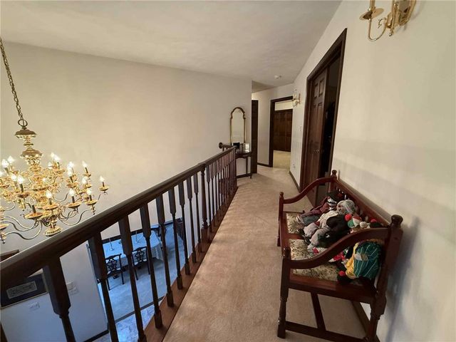 361 N SARATOGA DRIVE, South Union Twp, PA 15401