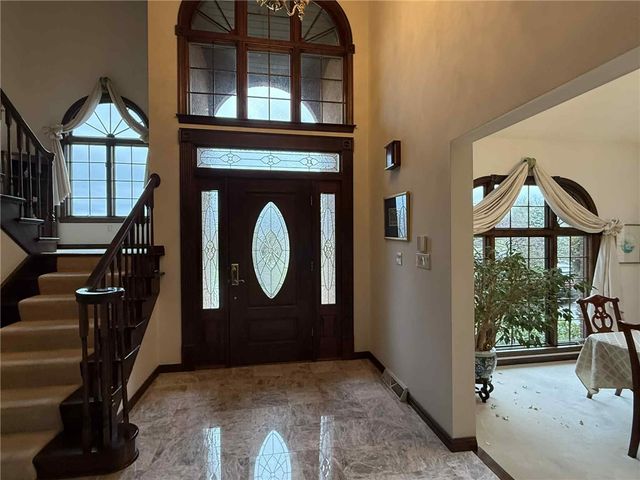 361 N SARATOGA DRIVE, South Union Twp, PA 15401