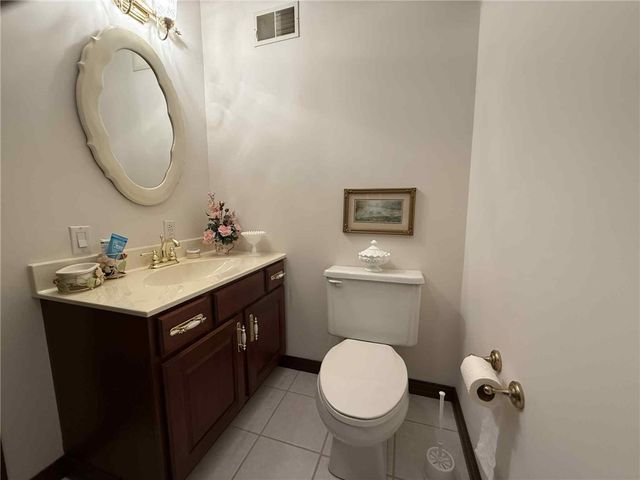 361 N SARATOGA DRIVE, South Union Twp, PA 15401