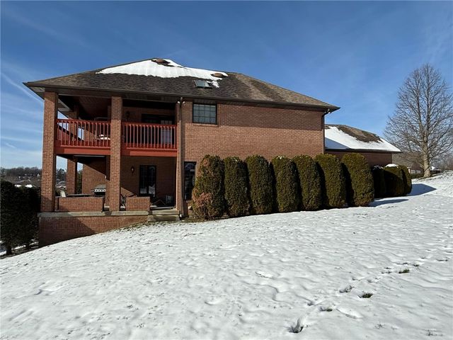 361 N SARATOGA DRIVE, South Union Twp, PA 15401