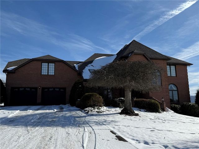 361 N SARATOGA DRIVE, South Union Twp, PA 15401