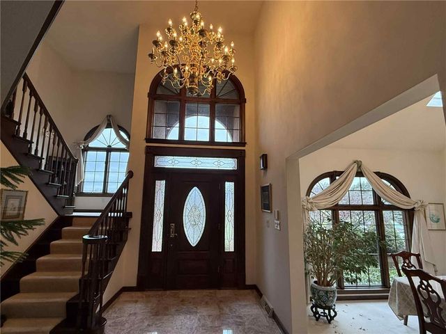 361 N SARATOGA DRIVE, South Union Twp, PA 15401