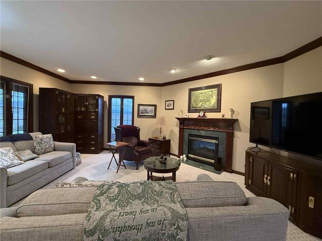 361 N SARATOGA DRIVE, South Union Twp, PA 15401