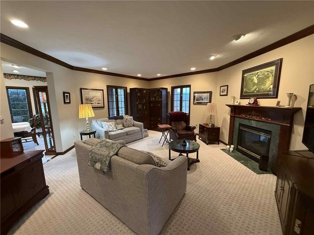 361 N SARATOGA DRIVE, South Union Twp, PA 15401