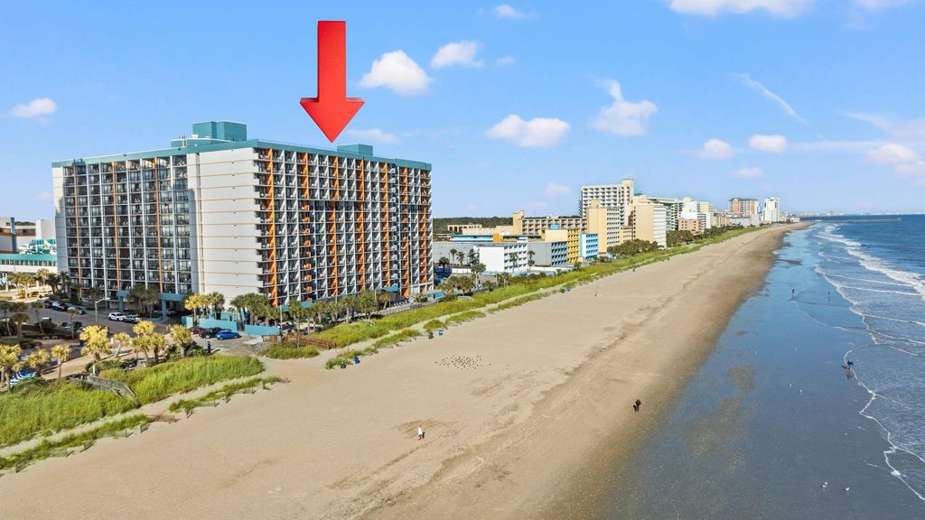 826 S Ocean Blvd. # 826, Myrtle Beach, SC 29577 — photo 2