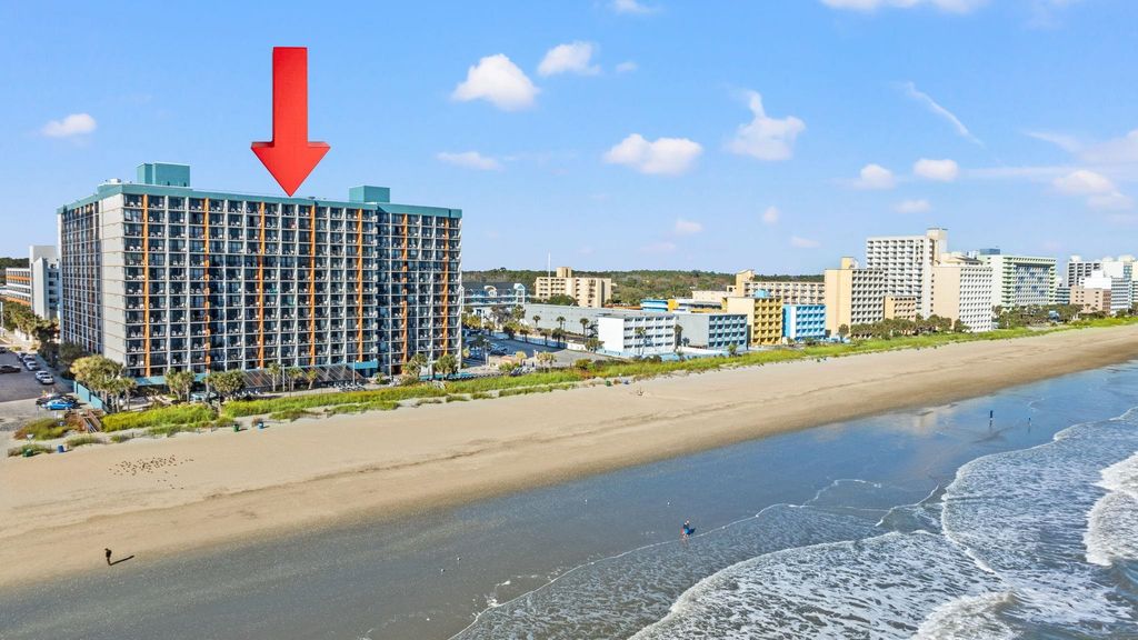 826 S Ocean Blvd. # 826, Myrtle Beach, SC 29577 — photo 3