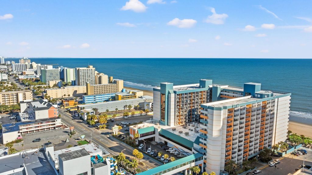 826 S Ocean Blvd. # 826, Myrtle Beach, SC 29577 — photo 4