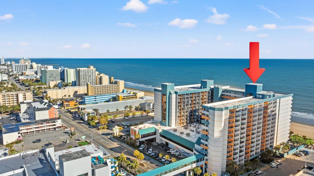 826 S Ocean Blvd. # 826, Myrtle Beach, SC 29577 — photo 5