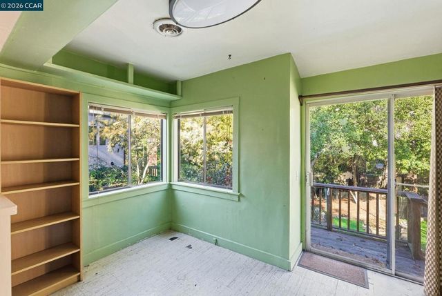 549 549 Santa Barbara Rd, Berkeley, CA 94707