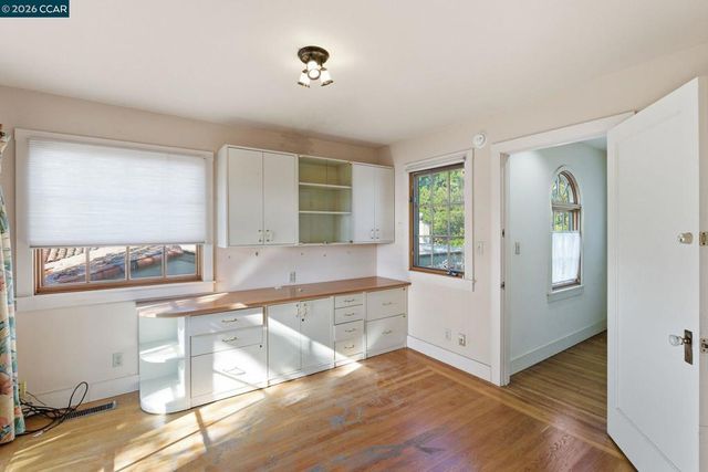 549 549 Santa Barbara Rd, Berkeley, CA 94707