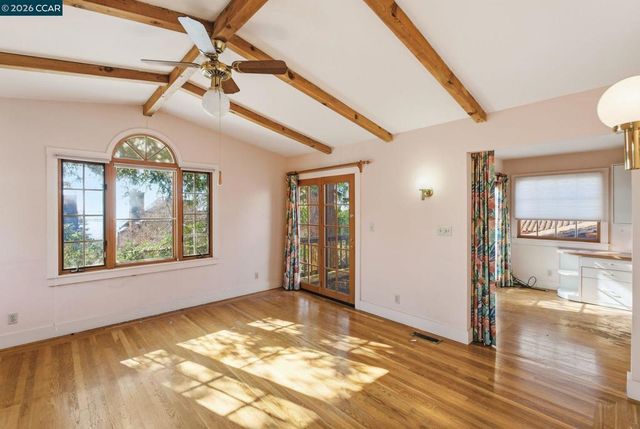 549 549 Santa Barbara Rd, Berkeley, CA 94707