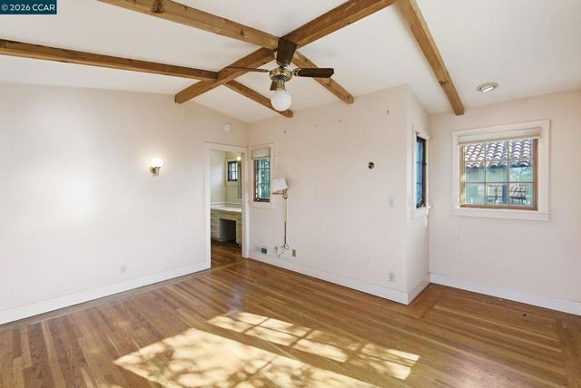 549 549 Santa Barbara Rd, Berkeley, CA 94707