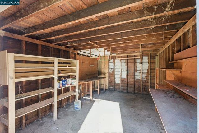 549 549 Santa Barbara Rd, Berkeley, CA 94707