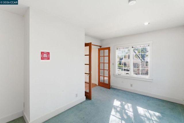 549 549 Santa Barbara Rd, Berkeley, CA 94707