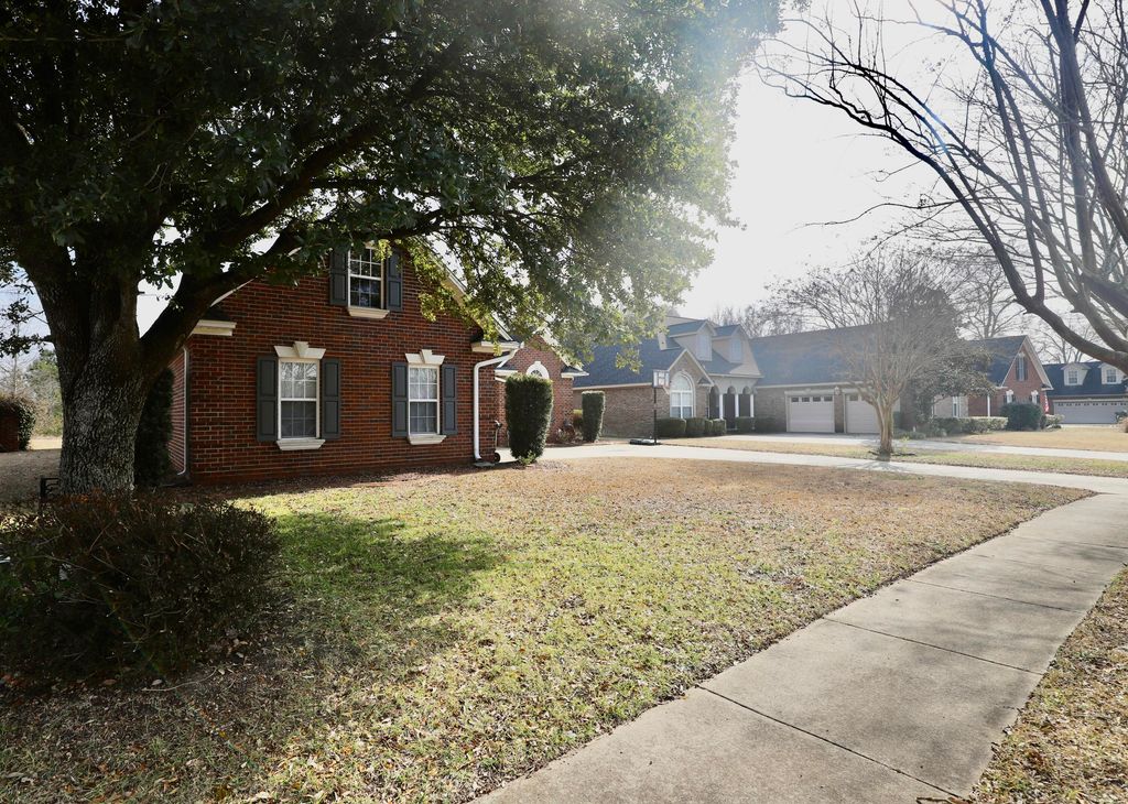 1855 Beachforest Way, Sumter, SC 29153