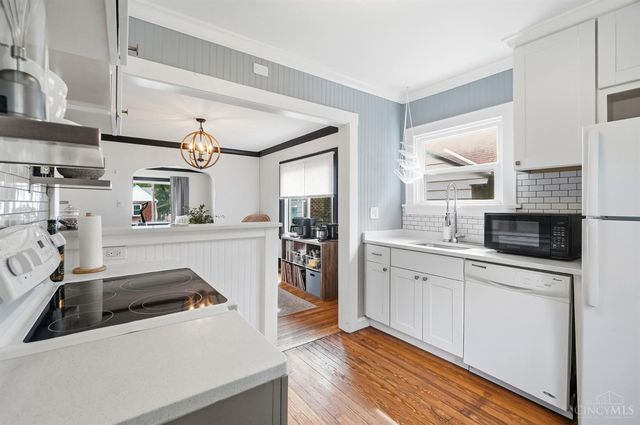 6522 Palmetto Street, Cincinnati, OH 45227