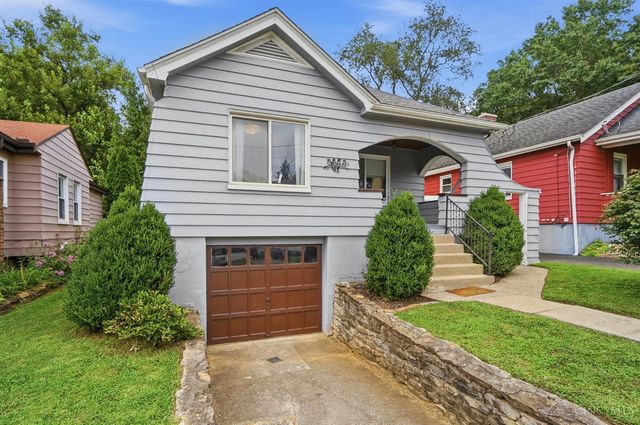 6522 Palmetto Street, Cincinnati, OH 45227