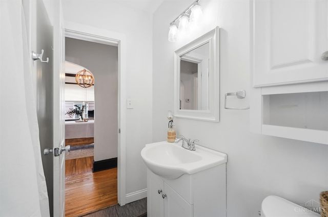 6522 Palmetto Street, Cincinnati, OH 45227