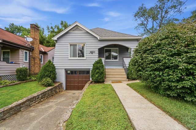 6522 Palmetto Street, Cincinnati, OH 45227