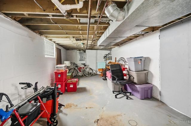 6522 Palmetto Street, Cincinnati, OH 45227