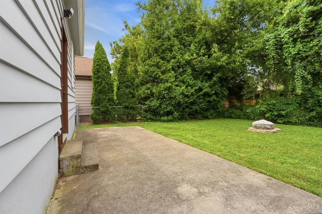 6522 Palmetto Street, Cincinnati, OH 45227