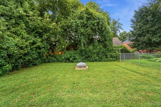 6522 Palmetto Street, Cincinnati, OH 45227
