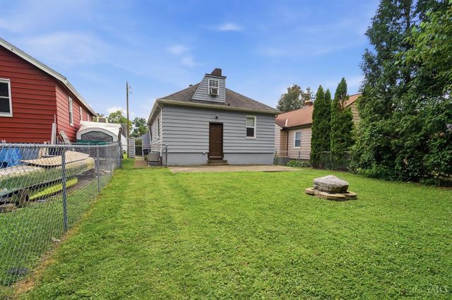6522 Palmetto Street, Cincinnati, OH 45227