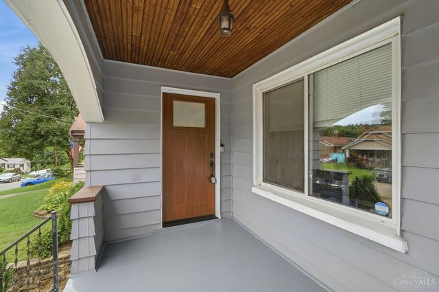 6522 Palmetto Street, Cincinnati, OH 45227