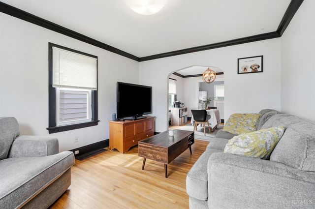 6522 Palmetto Street, Cincinnati, OH 45227