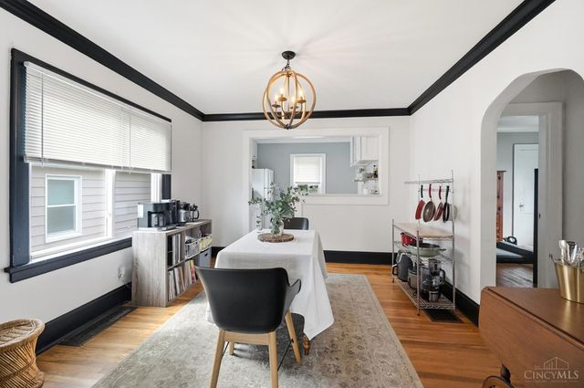 6522 Palmetto Street, Cincinnati, OH 45227