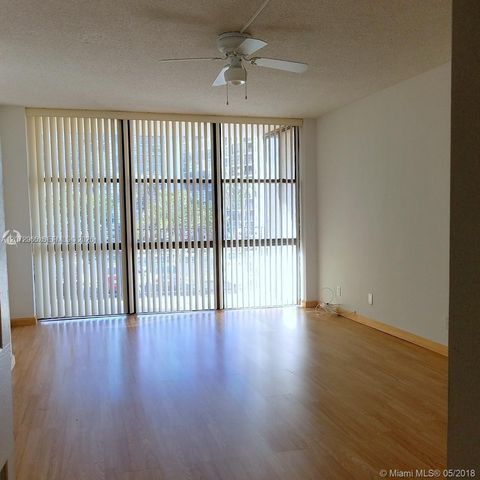 1000 Parkview Drive 216, Hallandale Beach, FL 33009