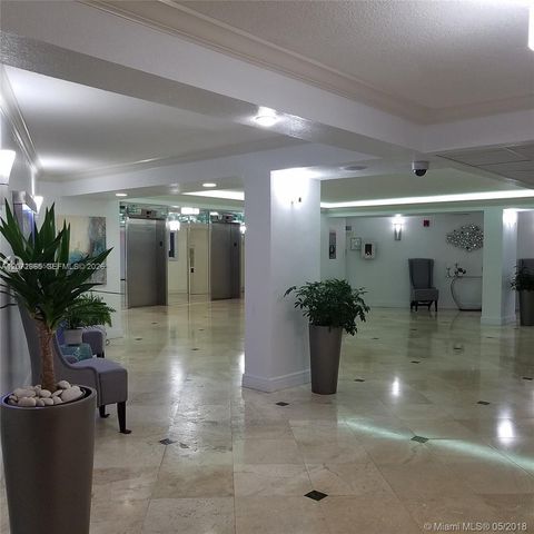 1000 Parkview Drive 216, Hallandale Beach, FL 33009