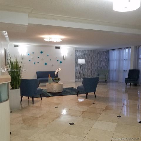 1000 Parkview Drive 216, Hallandale Beach, FL 33009